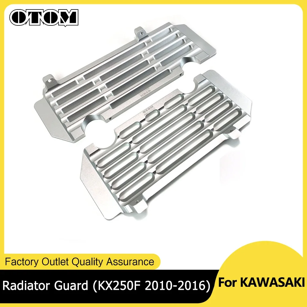 Otom Motorcycle Kxf… - image