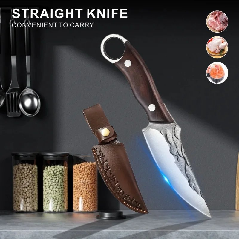 Crafted from premium 316 stainless steel, ensuring durability and longevity in your kitchen