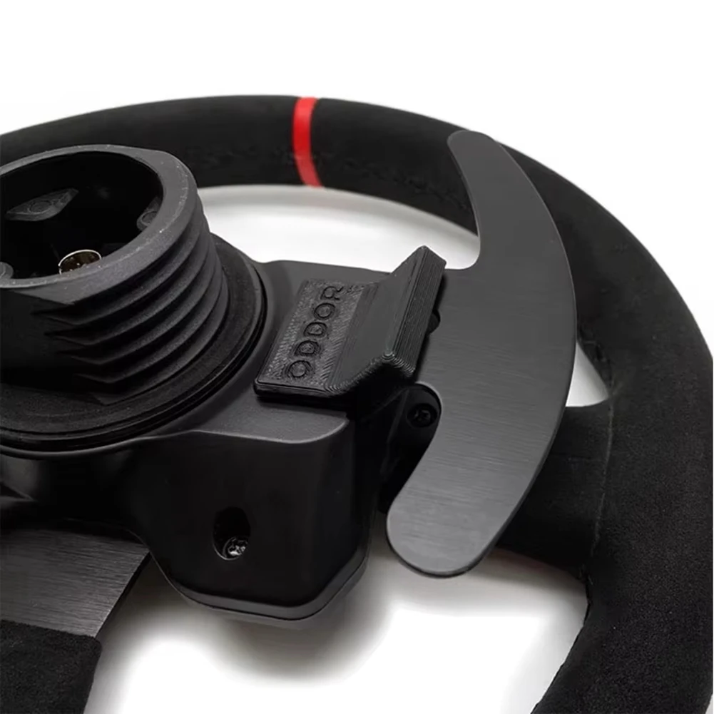A99X  Steering Wheel Magnetic Paddle SIM Racing Accessory Suitable for Modification T300 TGT Series
