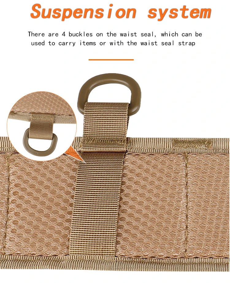 Thumbnail 3 - #3 Latest Paintball Pads Updates