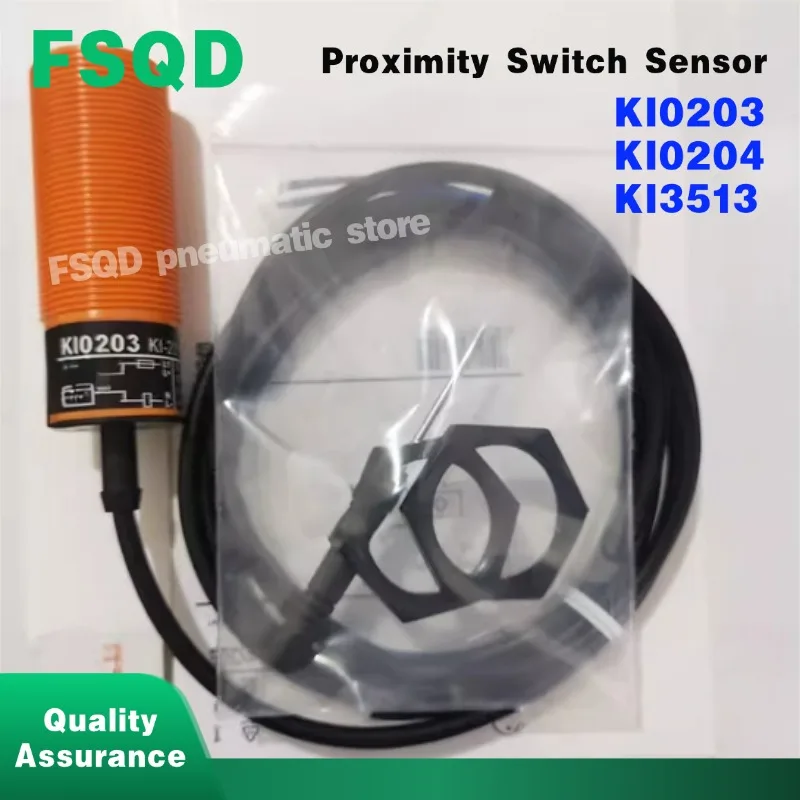 1Pc KI0203 KI0204 K…