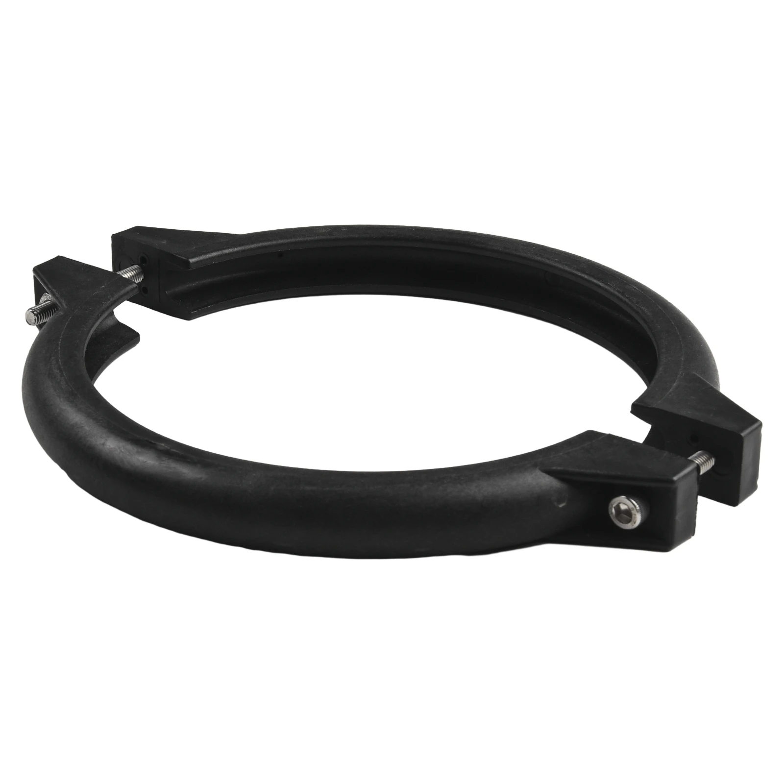 Imagem -03 - Intex Sf801102 Replacement Clamp Collar Ring para Piscina Bomba de Filtro de Areia Ferramentas de Alta Qualidade