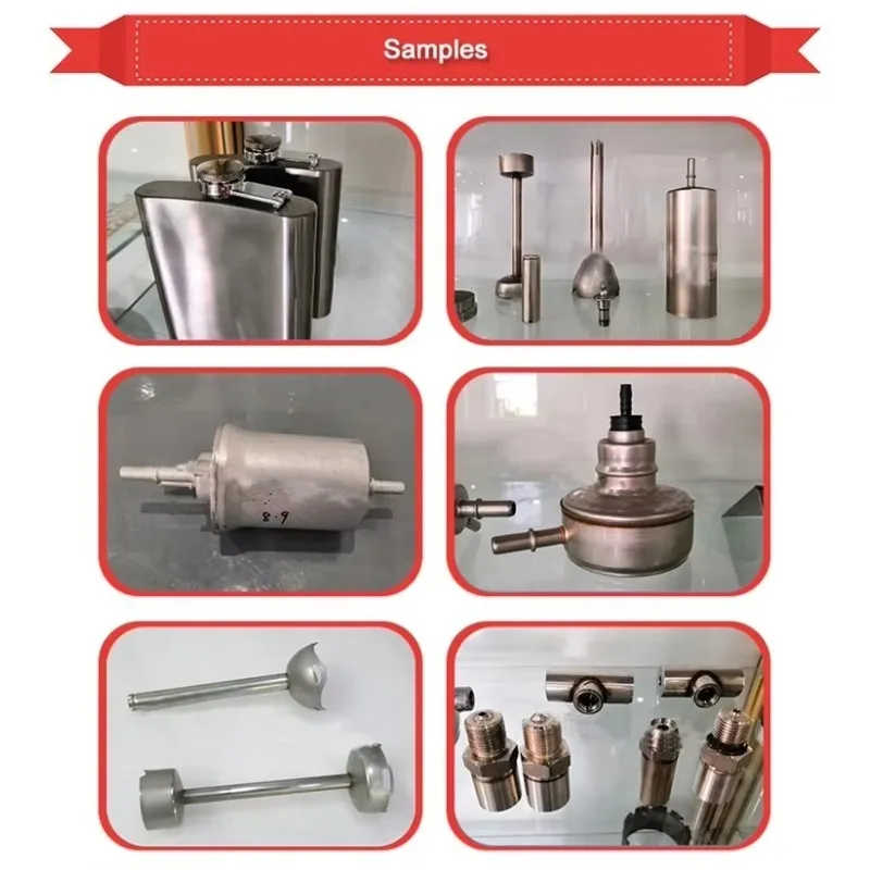 China Factory Industrial Welding Robotarm/Factory Hot Sale Roboticic-Schweißgerät Automatisch/Schweißen Robotic 6-Achsen