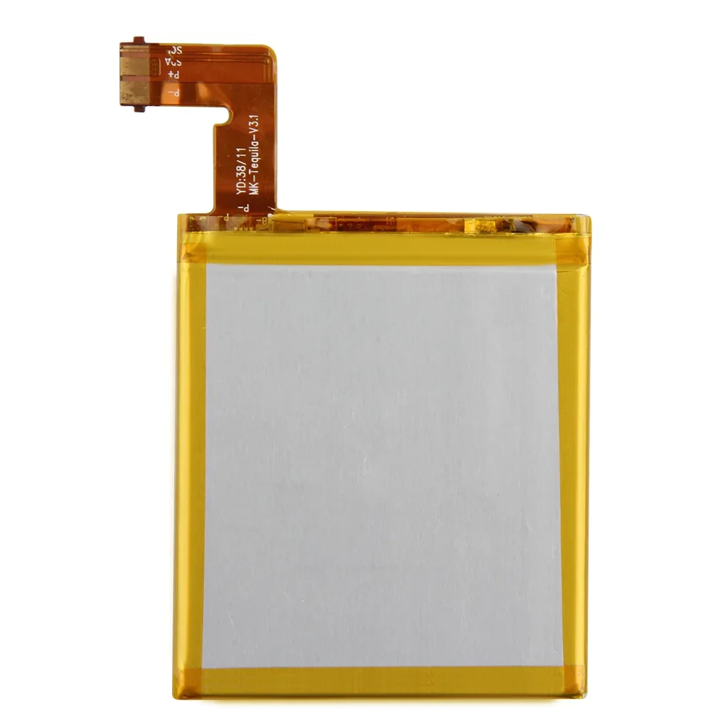 Совершенно новый сменный аккумулятор S2011-001-A для Amazon Kindle 4 5 6 D01100 515-1058-01 MC-265360 DR-A015 890 мАч