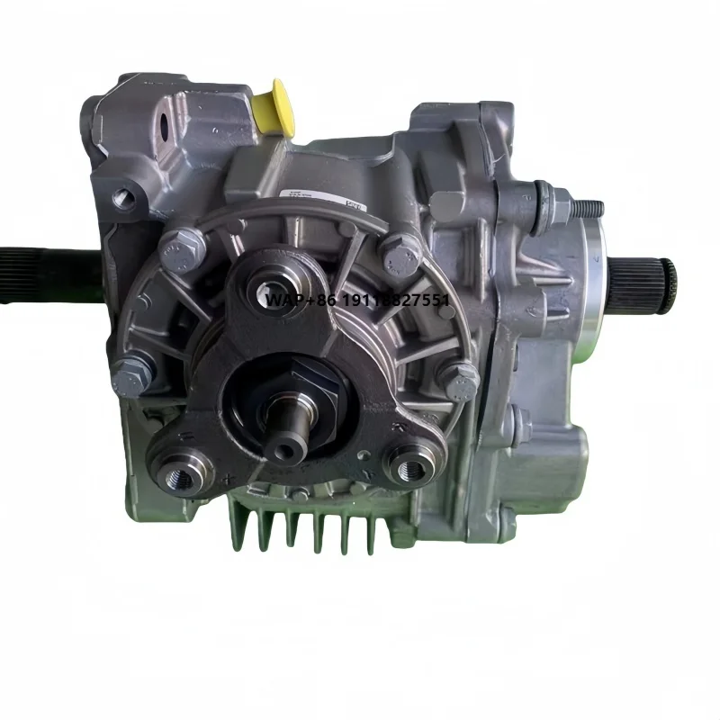 

Suitable for Tiguan 09M Gearbox Transfer case Differential Front and Rear Differentials 0A6409053AG 0A6409053AE