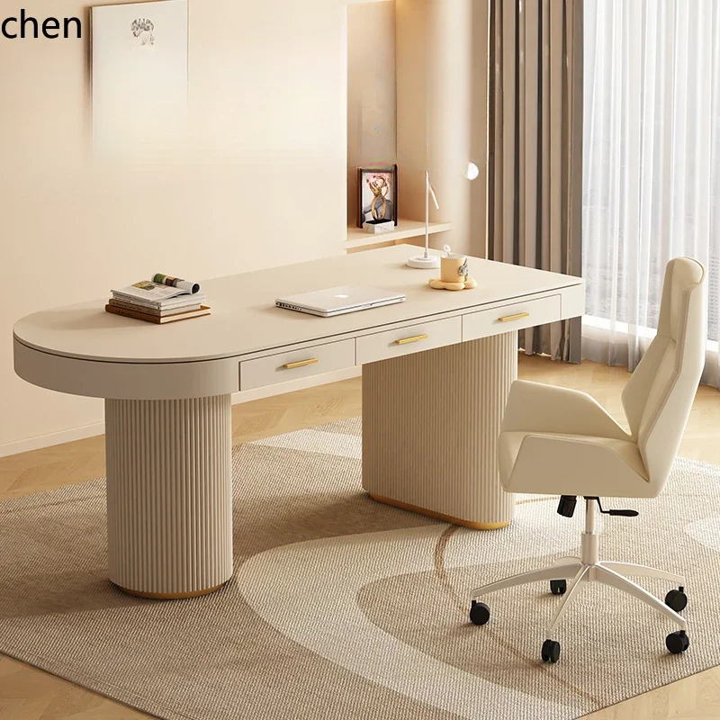 Hsn Slate Desk Comp…