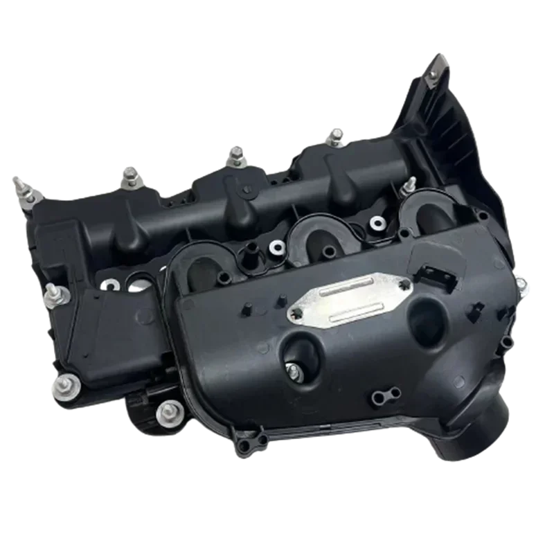 

Land Rover Discovery 3.0L engine valve cover with gasket LR051835 LR041685 LR074623 LR074624 cylinder head valve cover