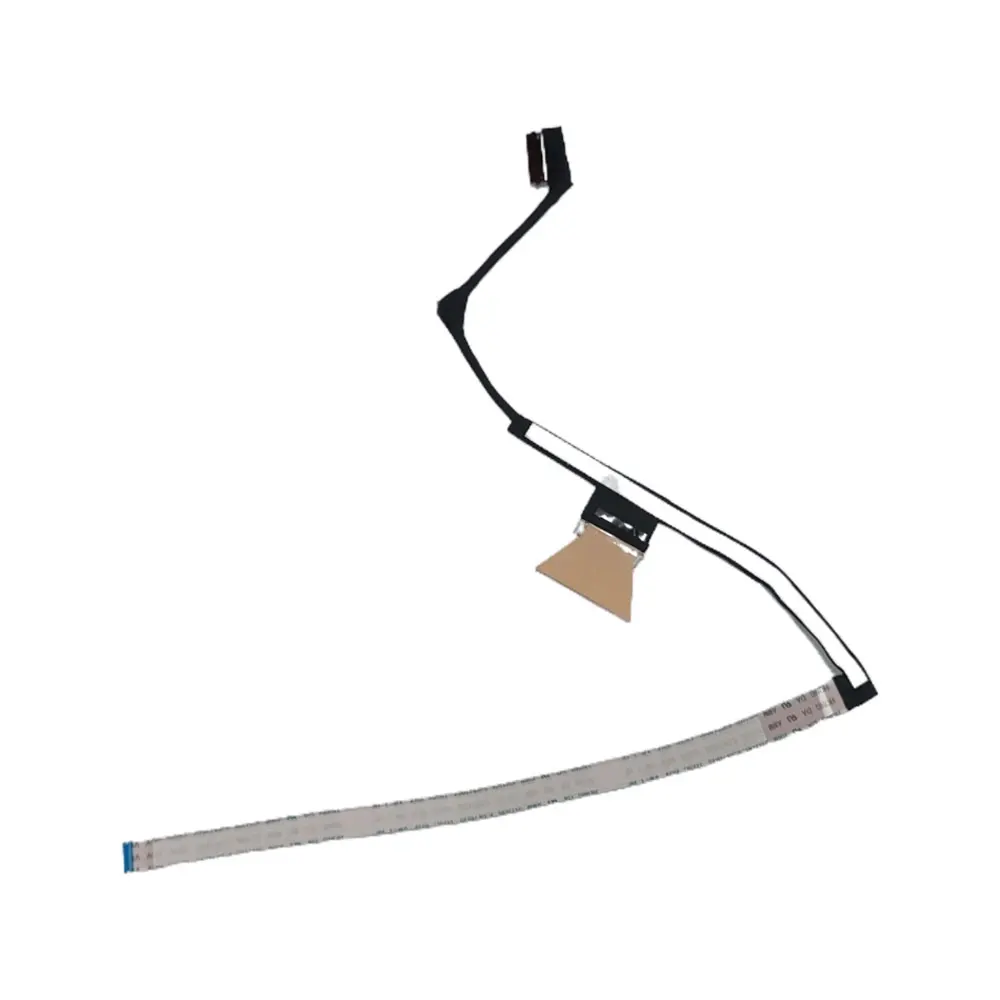 For HP 14-EP 14-EM 14-EB 14-EE TPN-I141 TPN-I142 240 G10 245 G10 Laptop Video Screen LCD LED Display Ribbon Camera Flex Cable