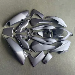 Fit For YAMAHA TMAX500 XP500 2008 - 2011 ABS Bodywork Fairing Kit Set TMAX 500 2009 2010