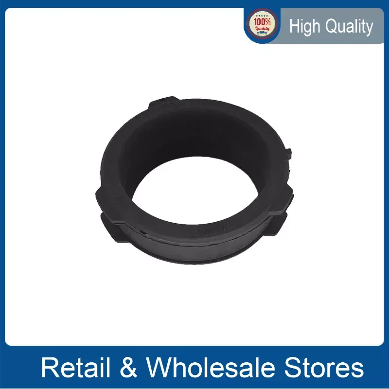 Pressure Pipe Throttle Valve Rubber O-Ring Sealing Gasket EA888 8K0145117D 8K0145117B For A4 Avant S4 A5 S5 8K0 145 117 D / B