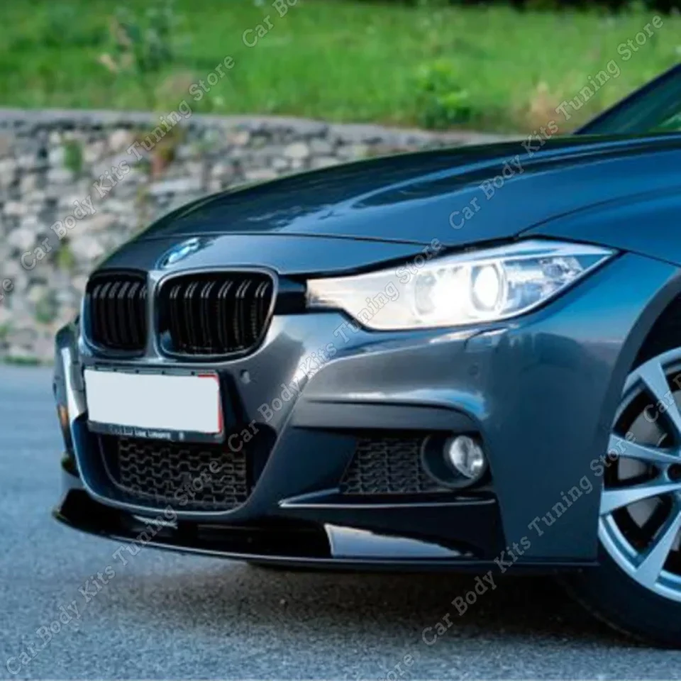  3シリーズ F30 320d　前期　フロントバンパー BMW フロントバンパー F30 F31 新品 純正品 51117293022 : 輸入車