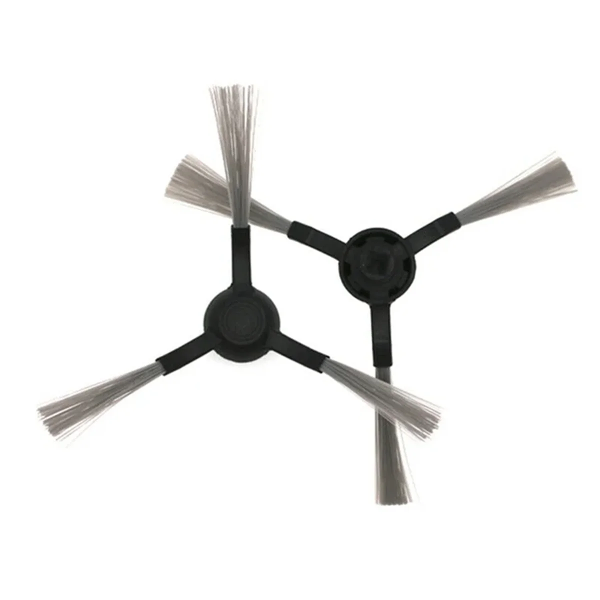 Spazzola laterale per Xiaomi Mop Pro/STYTJ02YM/3C/2S/S10/B106GL/B106CN/E10/B1112/E12/Gen 2 Viomi V2PROxV3 SE Aspirapolvere