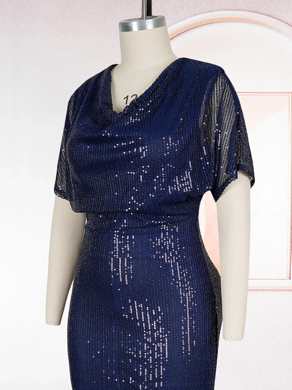 فساتين الحفلات الأفريقية مقاس كبير للنساء 2025 موضة جديدة Dashiki أنقرة ثوب زفاف ترتر أنيق فستان ماكسي إسلامي تركي