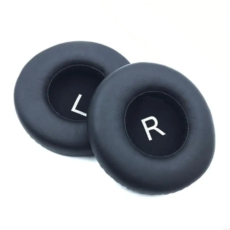 A2BD Protective Cushion Cover for AKG K550 K551 K553 Headset Leather Ear Pads