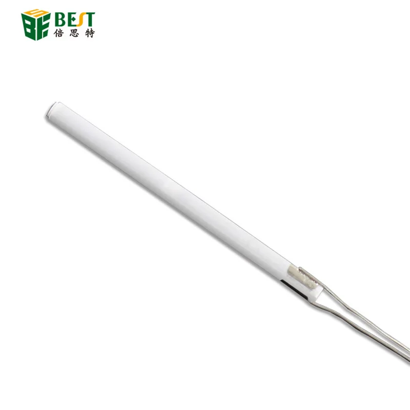 Electric Soldering Iron Ceramic Heating Core 60W/90W Internal Heat Constant Temperature Tips Professional Tool Kits For DIY Repa