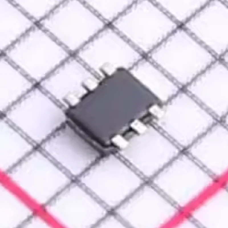 Sensors, Transducers TMP392A3DRLR Temperature Sensors Thermostats - Solid State Thermostat Programmable Active Low Open Drain