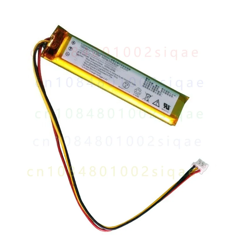 1PCS FOR Logitech K800 MX KEYS YR0073 533-000221 Wireless Keyboard Replacement Lithium Battery