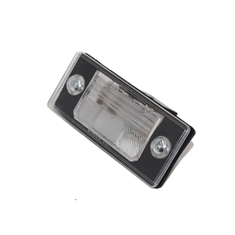 For VW Bora Tiguan Golf 4 5 IV V MK4 MK5 Passat B5.5 Touareg Rear License Plate Light Lamp 1J5943021D 1J5943021