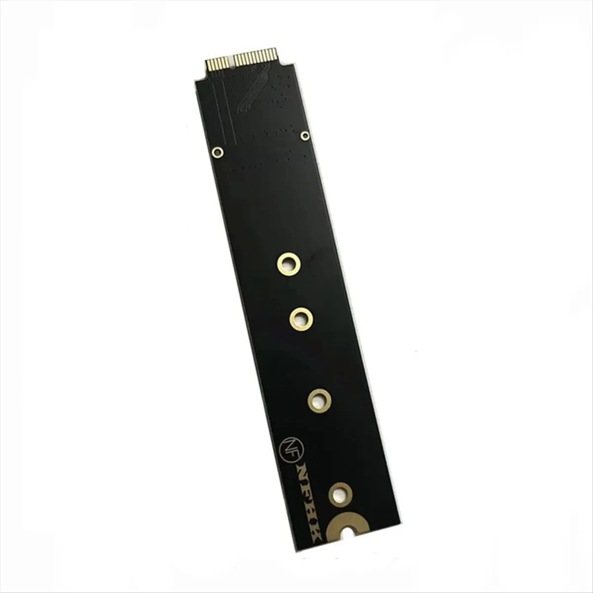 ABGN Adapter Card for A1370 A1369 2010 2011 to M.2 NGFF SATA SSD Converter Support 2230 2242 2260 2280 M2 SSD