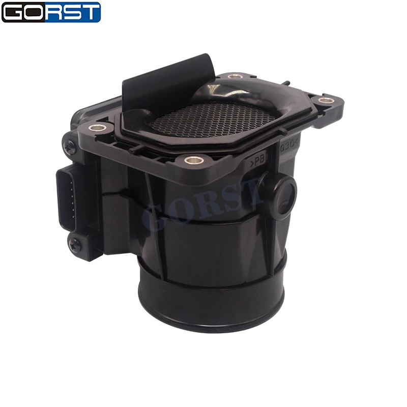 Mass Air Flow Meter Sensor MD336501 for Mitsubishi L200 Galant Space Wagon Pajero Car Auto Part C975-09 EAS-5501 N5405009