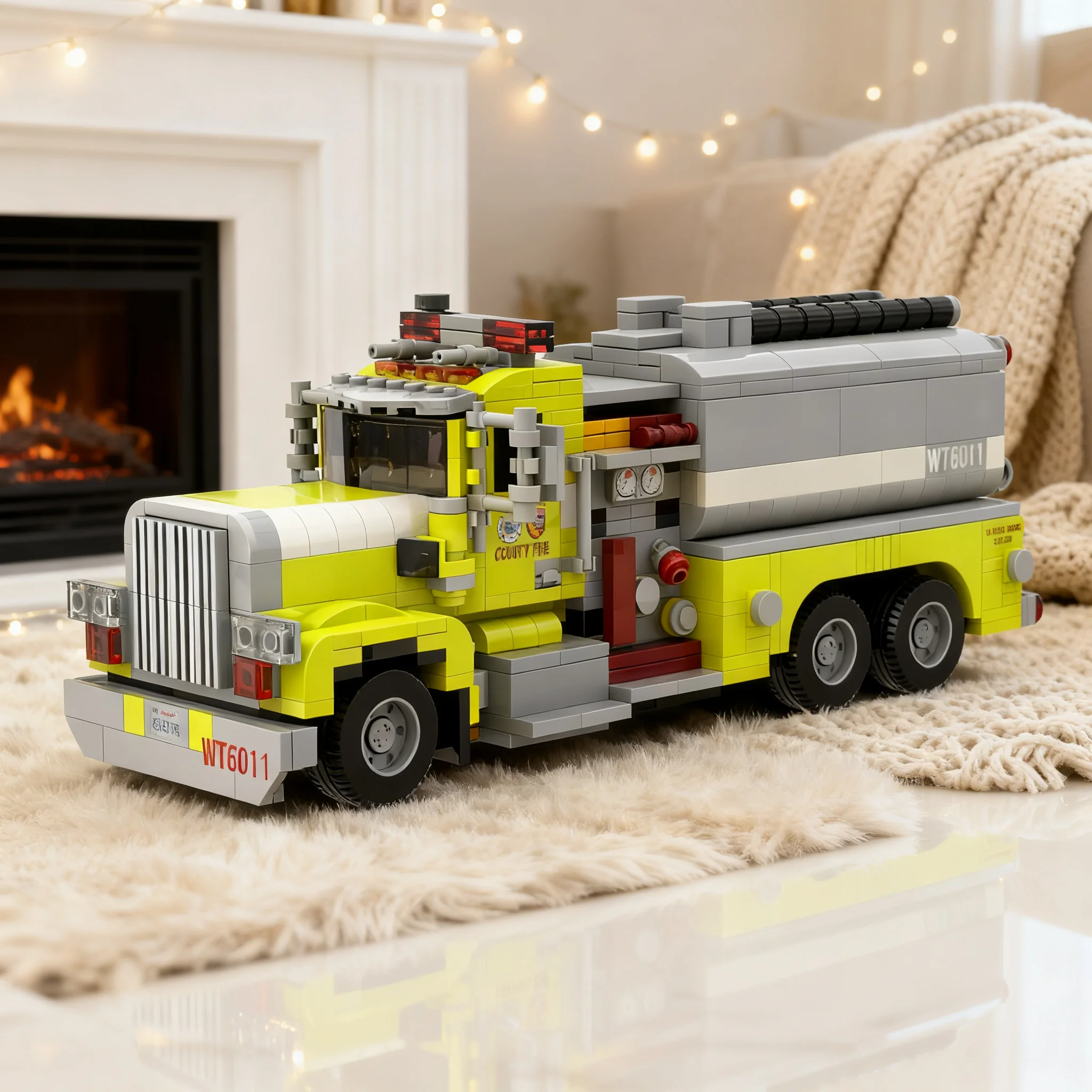 918-piezas-moc-city-fire-peterbilt-south-lake-county-fpd-modelo-de-camion-de-bomberos-bloques-de-construccion-de-juguete-arquitectura-regalos-de-navidad-bricolaje-creativo