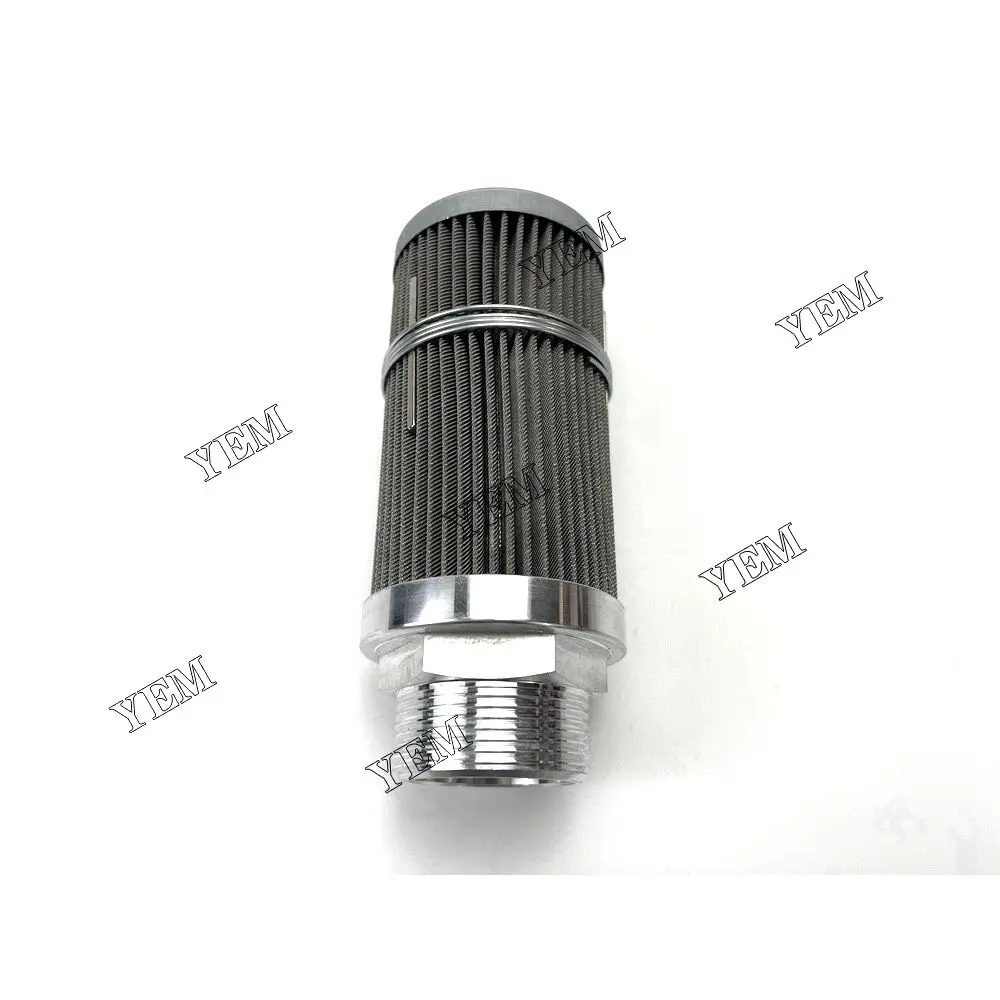 419-15-14650 Filter For Komatsu WA380-3 Diesel Engine Parts