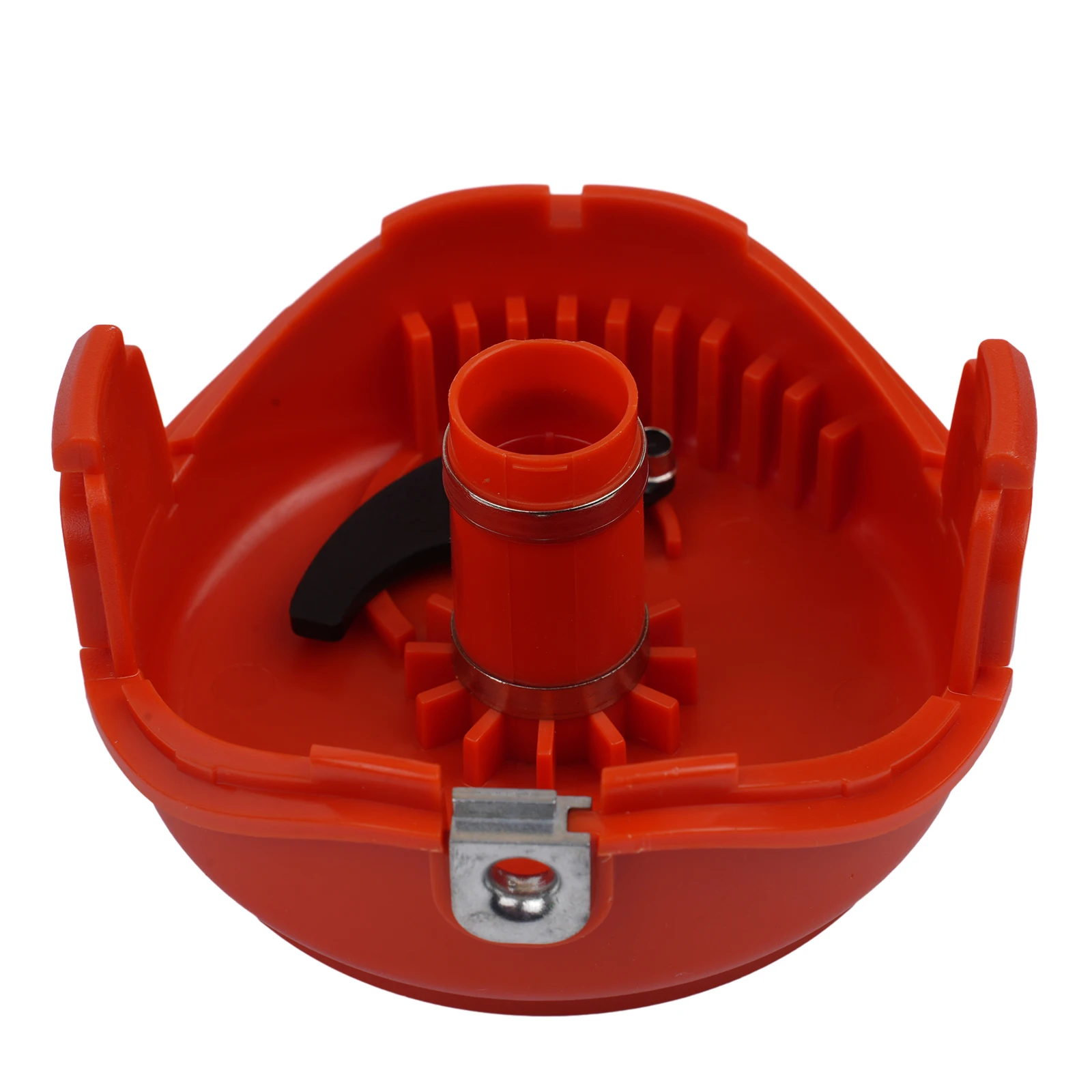 For  Trimmer  Orange Spool Cap & Line Fits GL7033 GL9035 Covers Parts Garden Power Tool Accessories  Gardening Tool