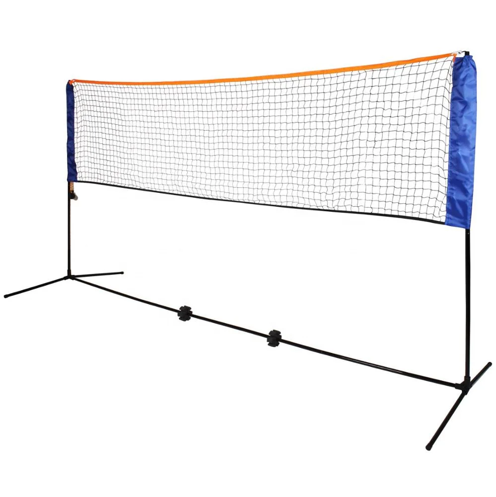 

Outdoor Factory Directly Outdoor Fitness Beach Portable Volleyball Net