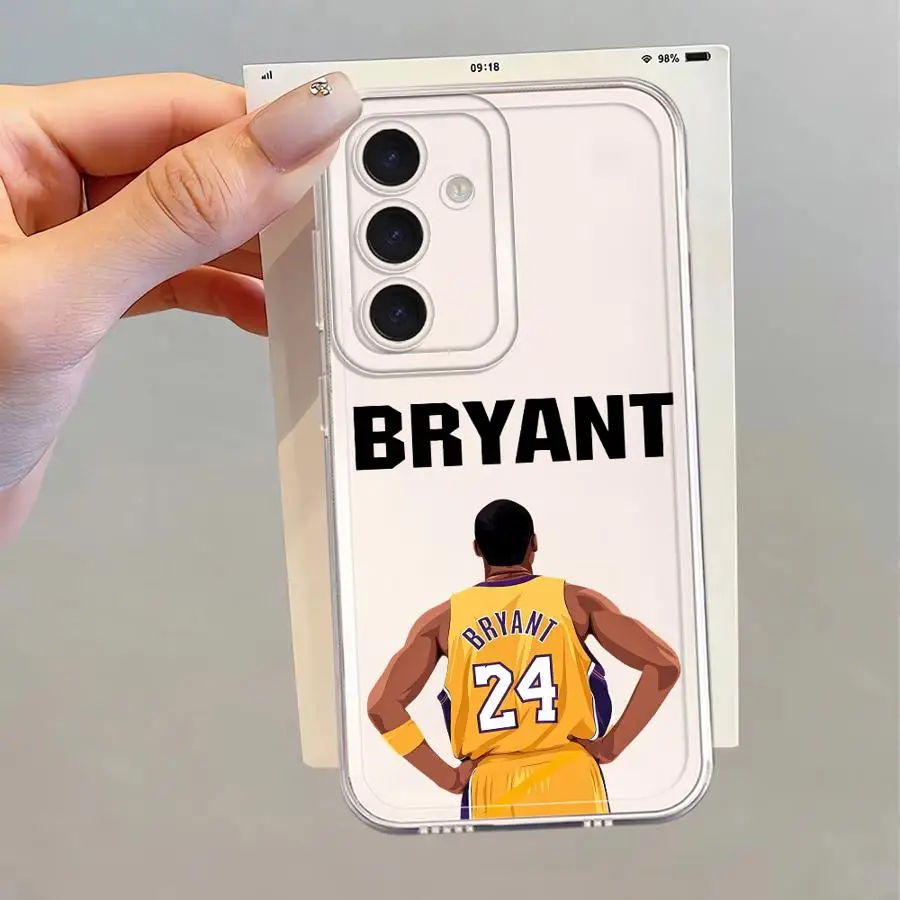 Soft Phone Cover Case for Samsung Galaxy A21s A71 A52 A51 A72 A31 A52s A12 A32 A50 A16 Cool Sport