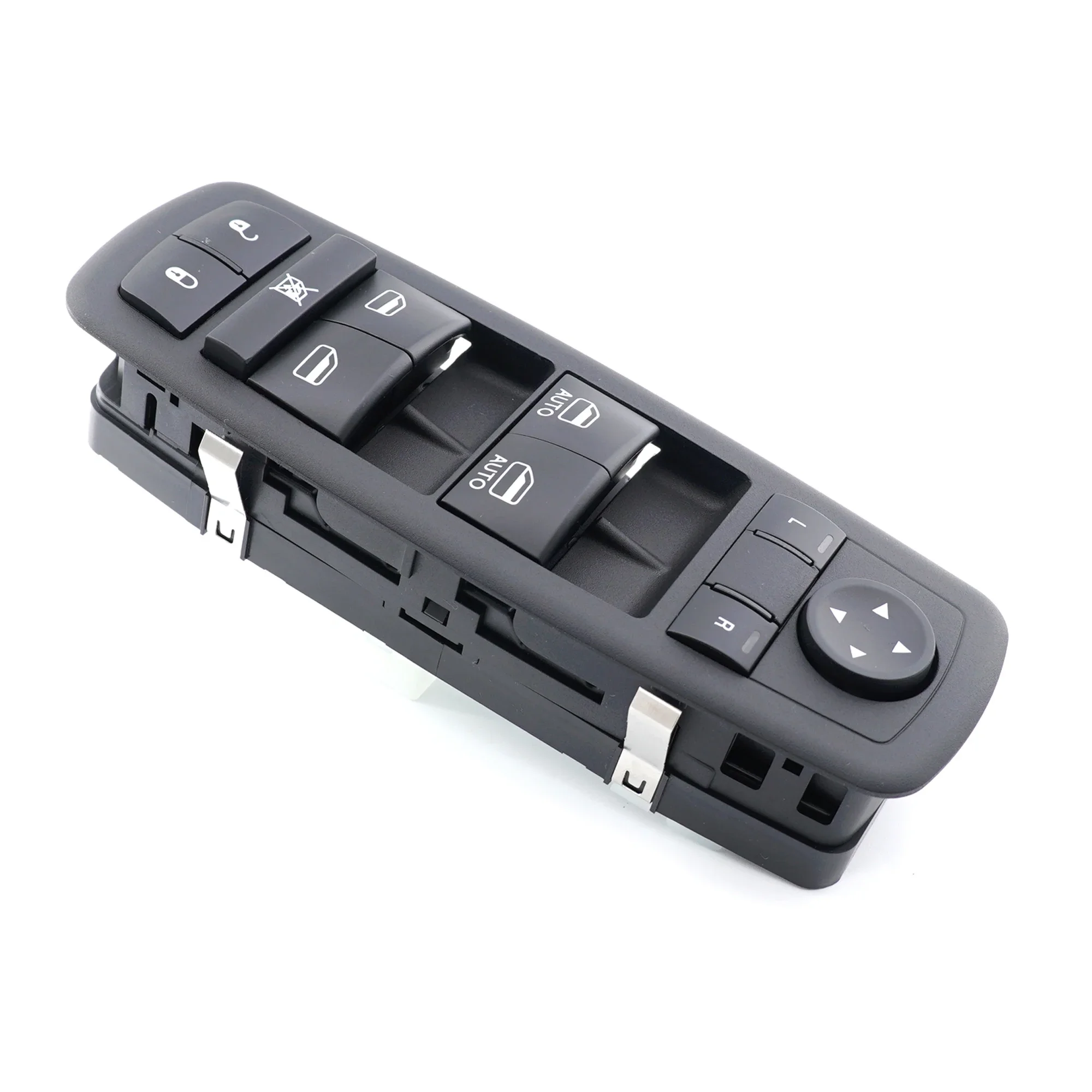 Eletric Master Power Window Outside Mirror Switch Button For Jeep Grand Cherokee 2016 2017 2018 2019 68289802AB 68319802AA