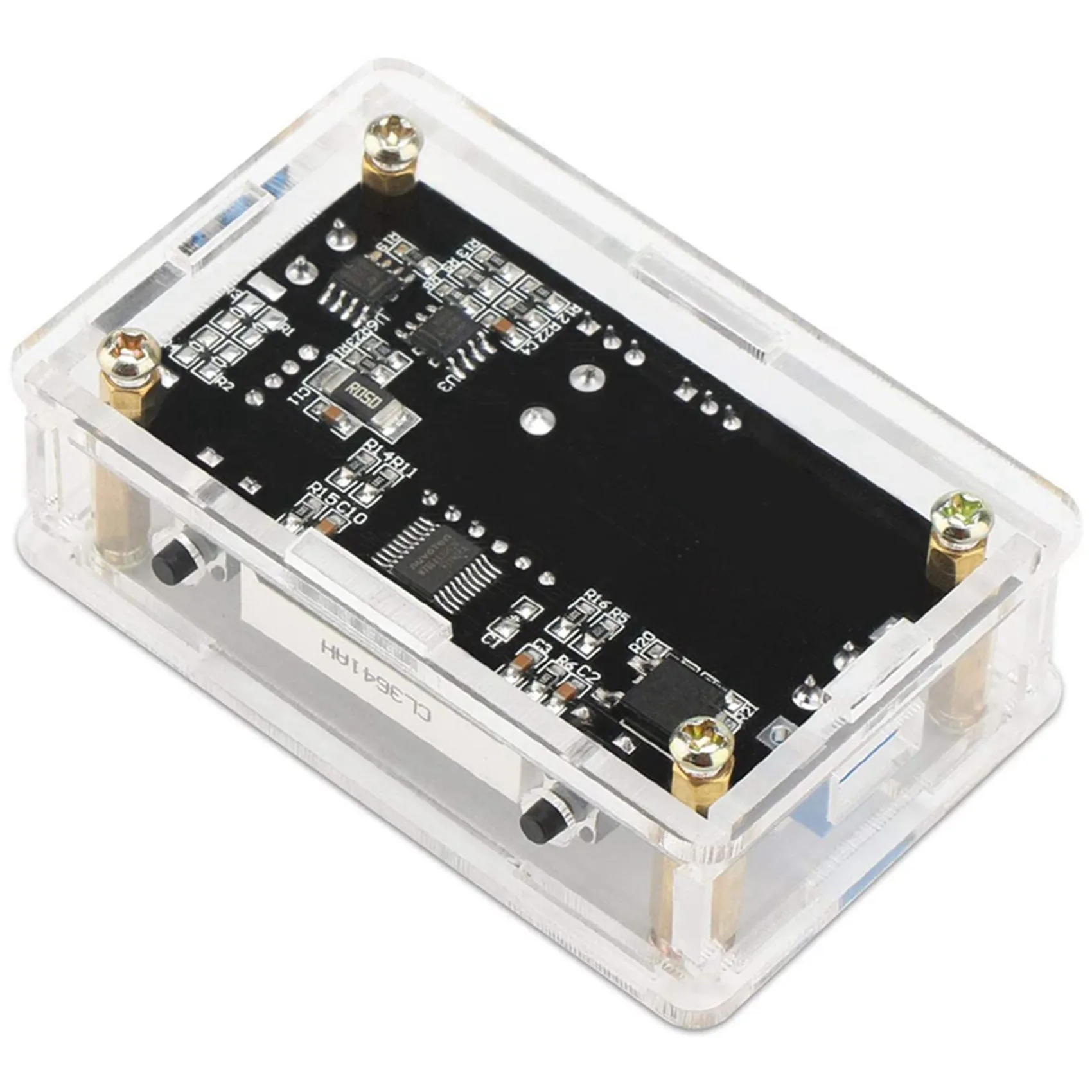 B92B-2X DC-DC Buck,Power Supply Module LM2596 DC Buck Converter 5V-36V To 1.25-32V Step Down Voltage Regulator Stabilizer