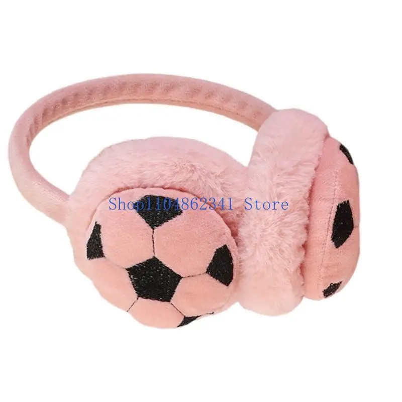 Coprini auricolari a coccole invernali regolabili 5ASD per lo stile attivo