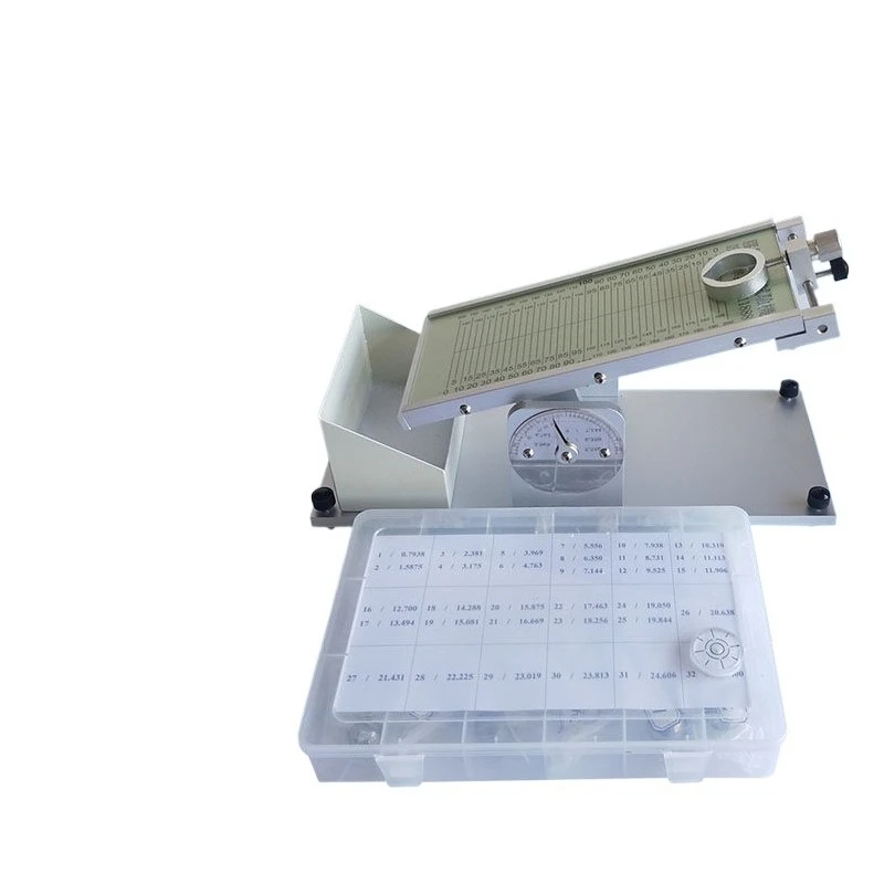 Tape Initial Adhesion Tester, Initial Adhesion Tester Tape Adhesion Tester