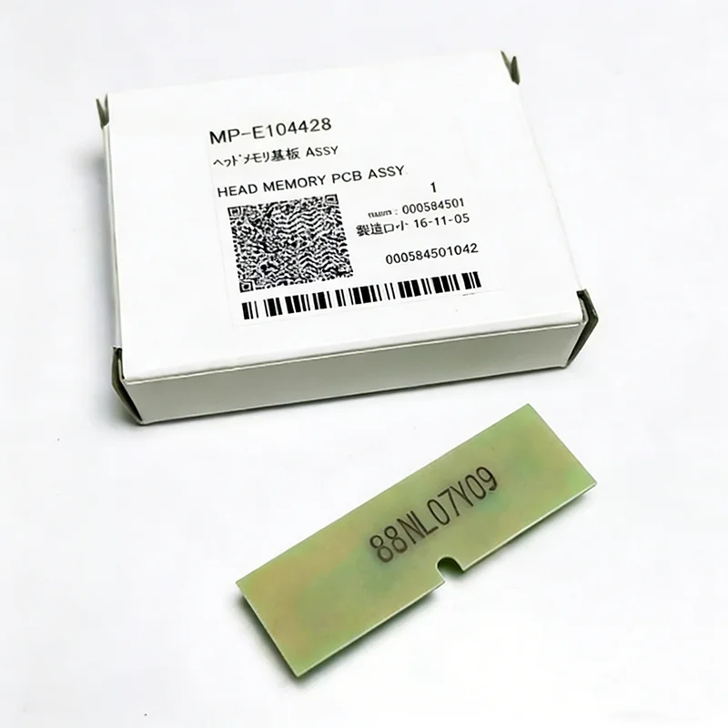 E104428 Original Print Head Memory Board For Mimaki JV33 CJV30 JV5 TS3 TS5