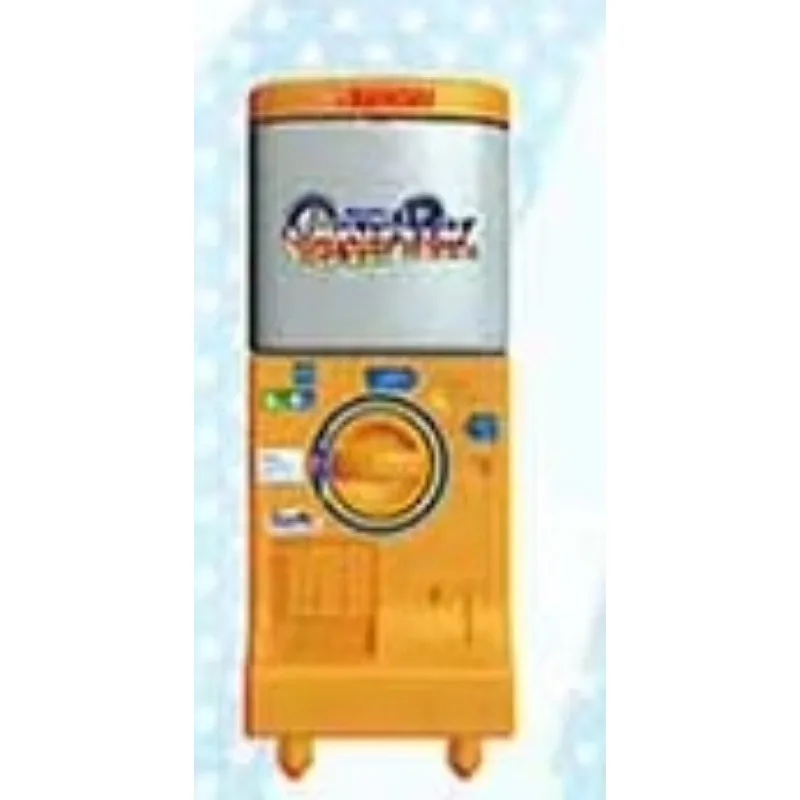 BANDAI 1/12 Vintage and Modern Can Be Stacked Capsule Machineries Toy Decoration DIY Accessories for Kids Gifts image 3