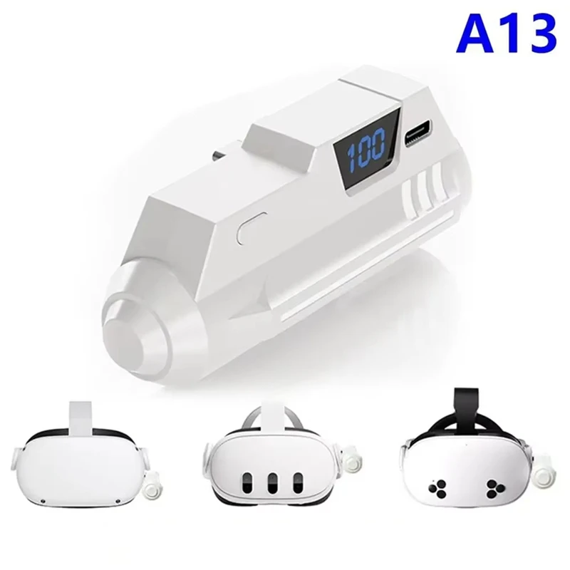 

Для Mate 3, мощность быстрой зарядки для 3s, цифровая VR-игровая зарядка Treasure VR, аксессуары-ABFT