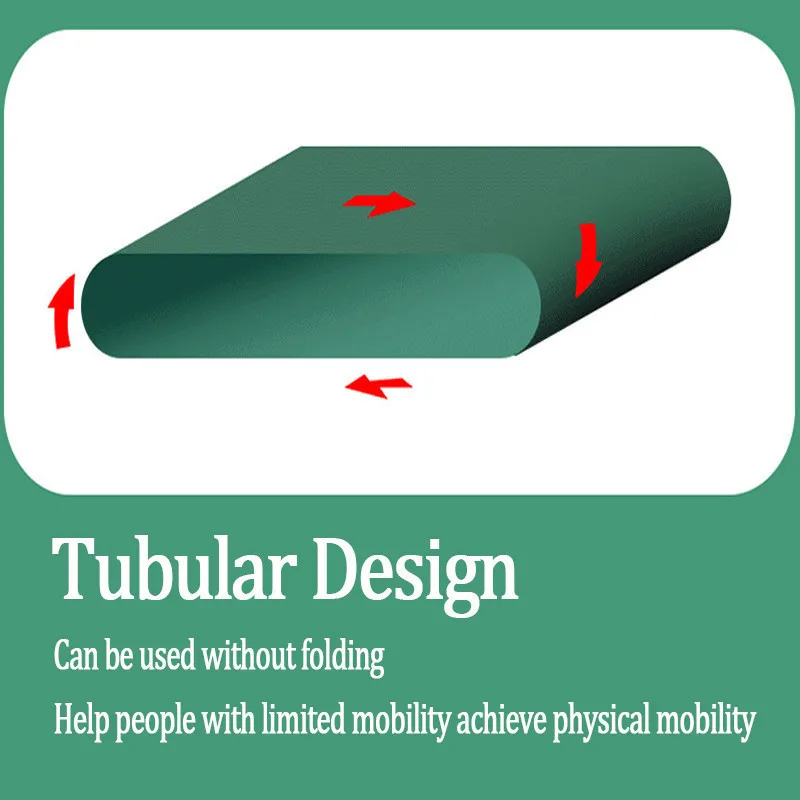 Patient Shift Slide Sheet Mat Elderly Bedridden Washable Positioning Transfer Bed Cloth Multifunctional Shifting Pad