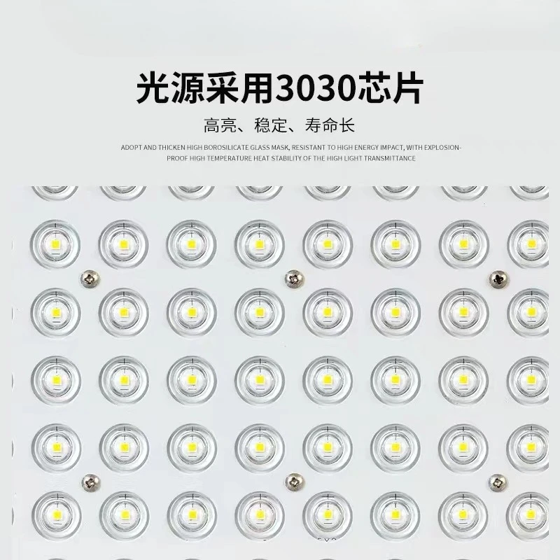 محطة الوقود الصناعية المظلة الخفيفة Sinopec Group مصنع مستودع السقف #3