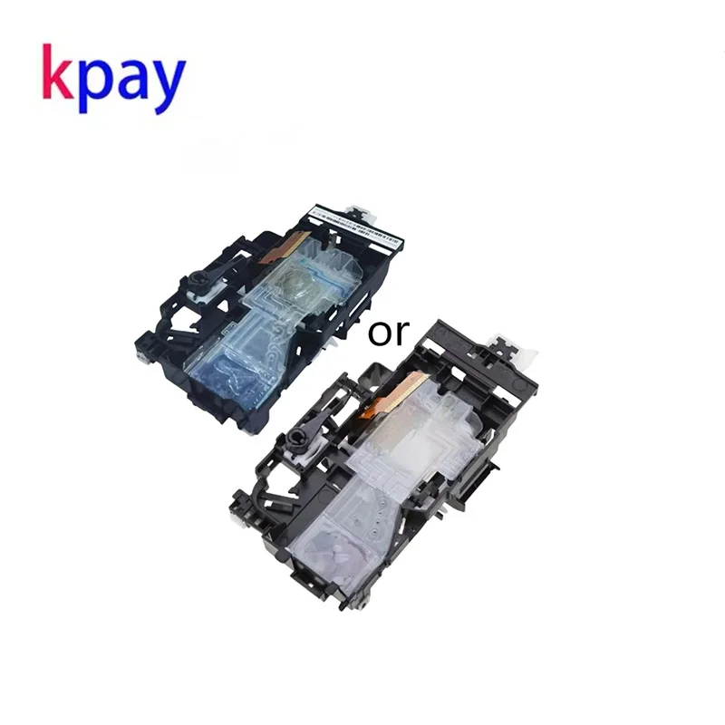 For Brother J4410 J4510 J4610 J4710 J3520 J3530 J3720 New Encoder Print Head Replacement with Eco Solvent Ink UV Ink