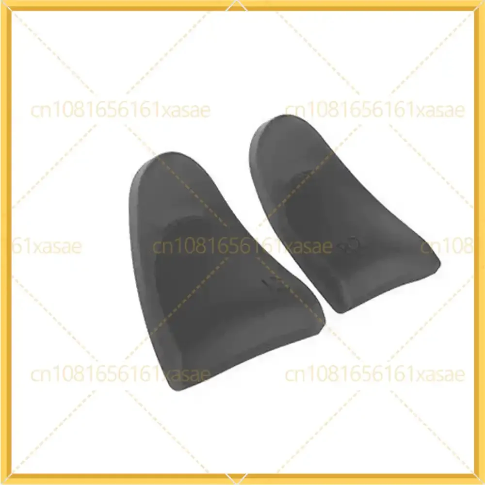 10pcs Extended L2 R2 Trigger Buttons Clip-on Mod Extension Keys For PS5 Controller Repair Parts
