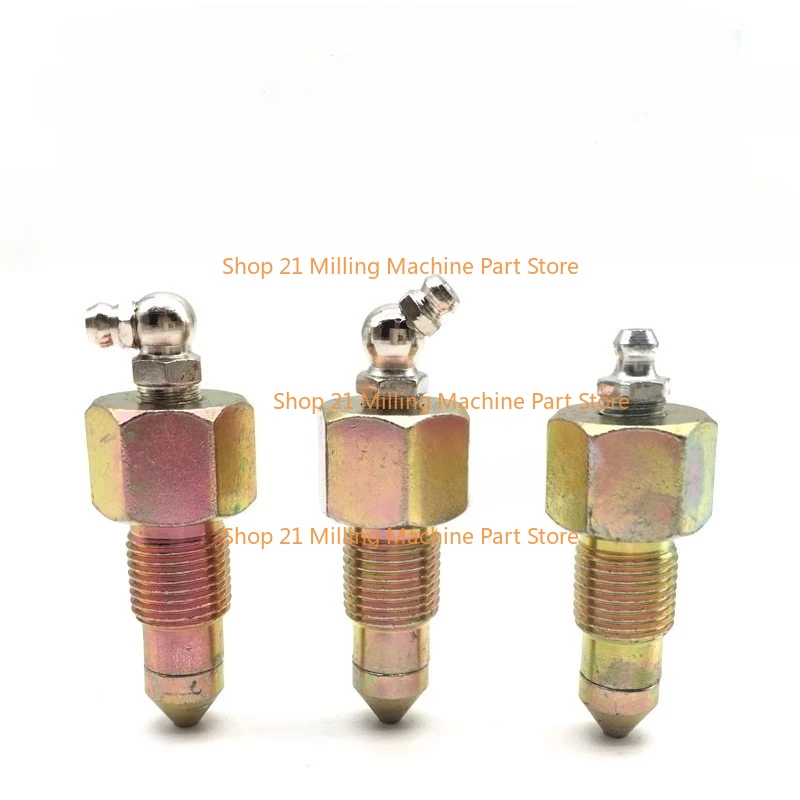 

Track Adjuster Grease Valve for Hitachi EX60/70/120/200/210/240 2PC