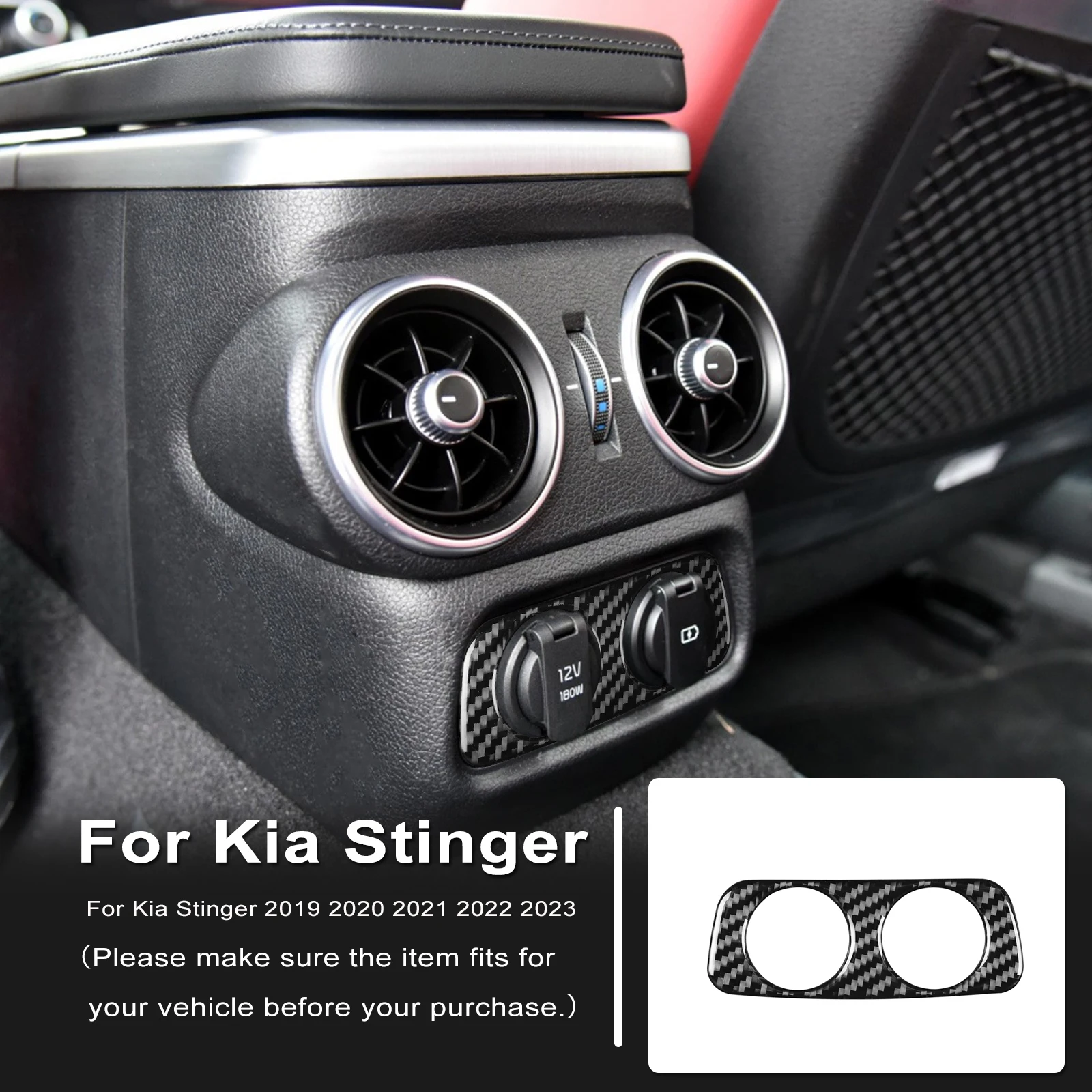 adesivo-de-fibra-de-carbono-macio-para-kia-stinger-2019-2020-2021-2022-2023-moldura-para-porta-de-carregamento-traseira-usb-lhd-rhd