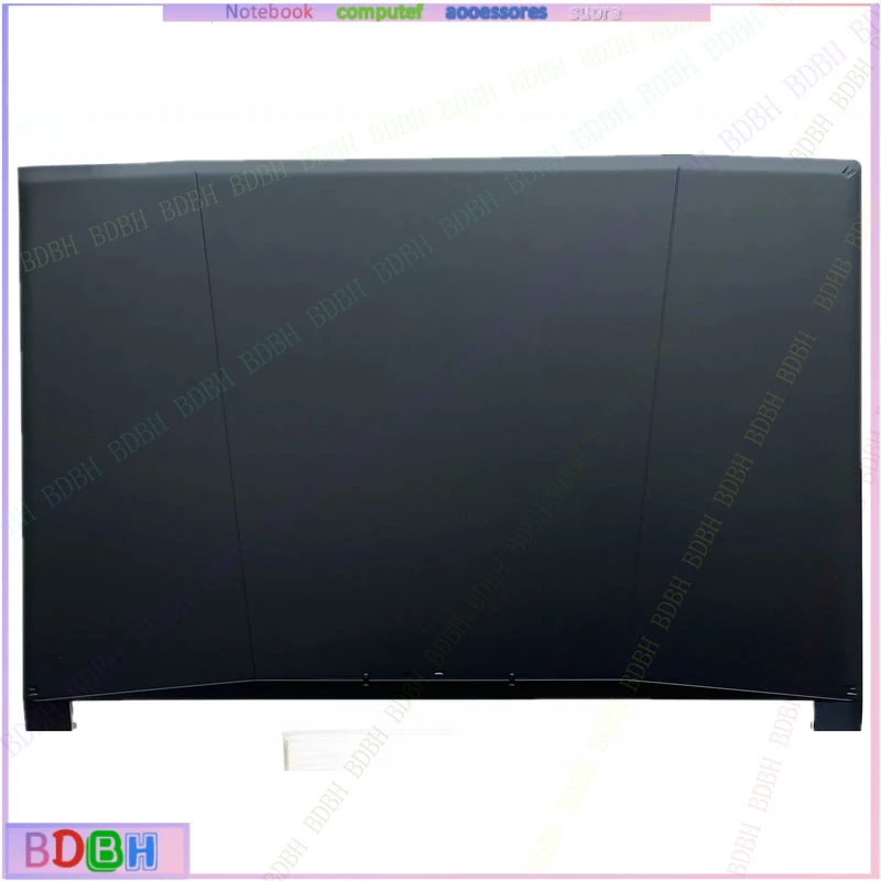 New For MSI Katana 17 B13V B13VFK MS-17L5 LCD Back Cover / Front Bezel / Hinges