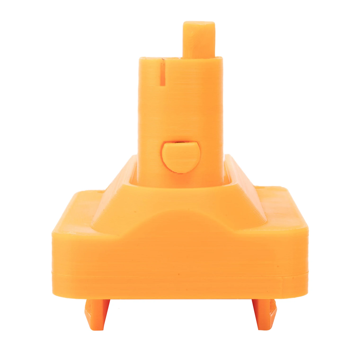 Adapter Converter For Dyson V7 V8 Vacuum Cleaner To Worx 20V 6PIN Li-ion Battery Adapter Converter Power Tool Accessory view 6