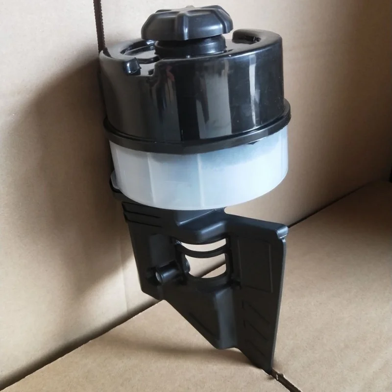 

for 170F Yaohu model micro-tiller dedicated oil bath air filter