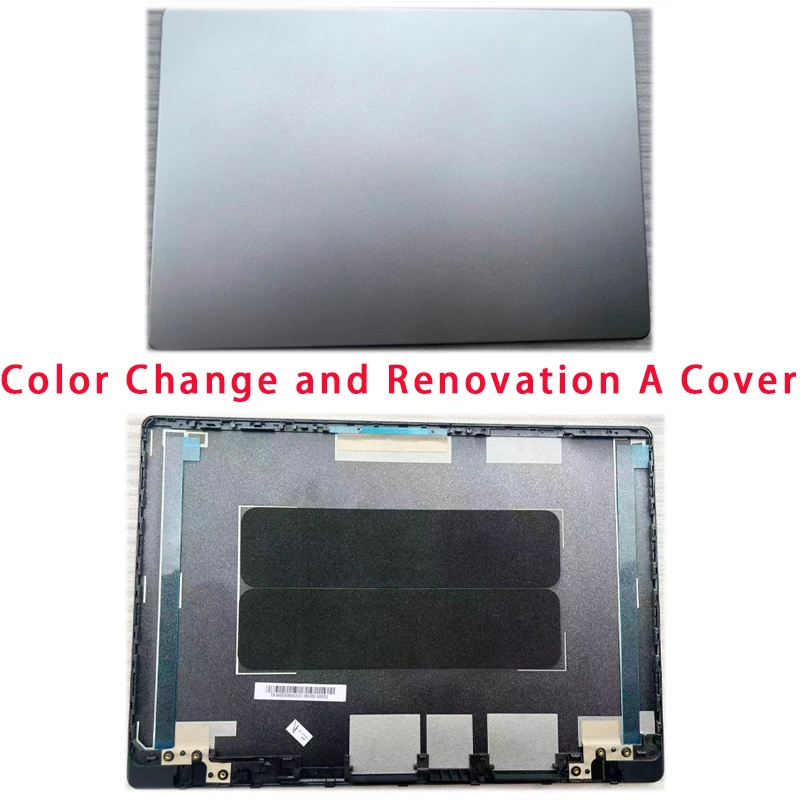 Suitable for SF314-54 56 41G N17W7 S40-10 EX-214 Laptop LCD Screen Top Cover Screen Frame Palm Rest Bottom Shell Hinge Keyboard