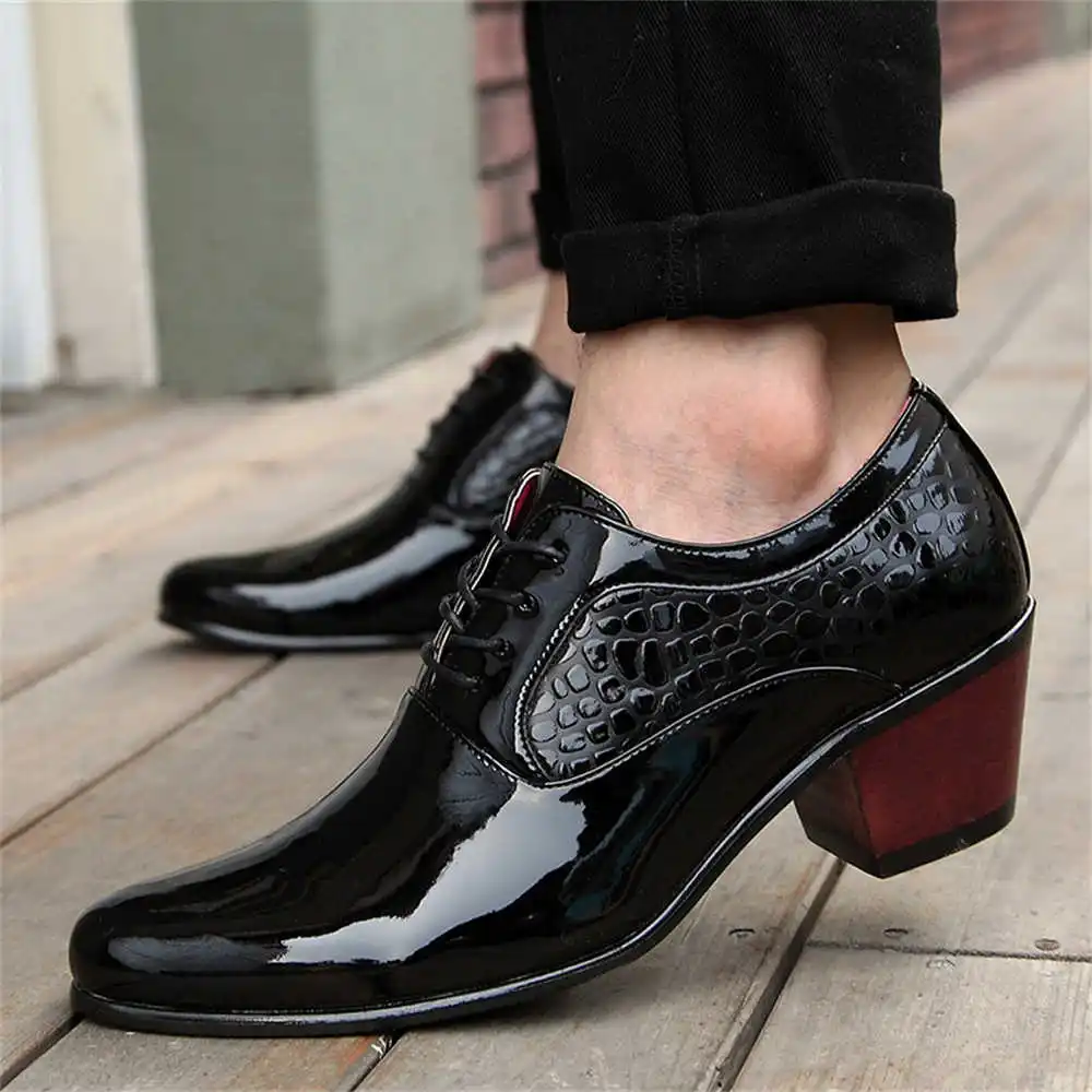 High-heel Low Heel Man Vip Luxury Sneakers Loafers Skate Shose For Shoes For Walking Sport Fit Newest Collection Nice