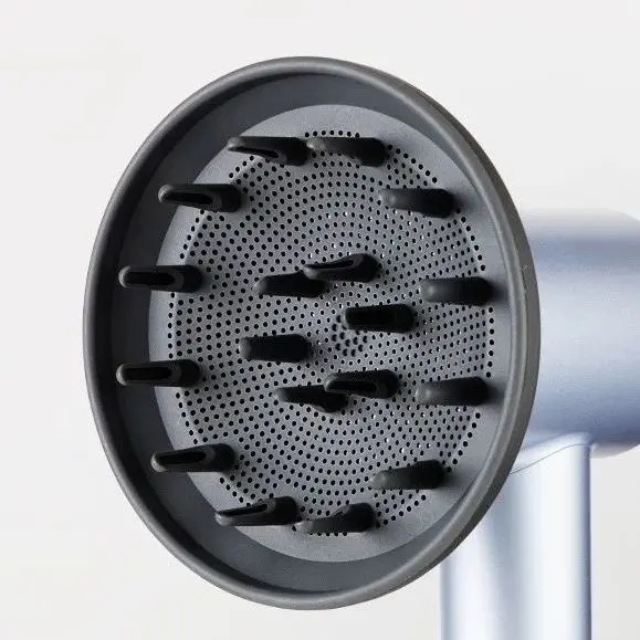 Suitable for DOCO LAB  Hair Dryer Curling Hood Magnetic diffuser nozzle