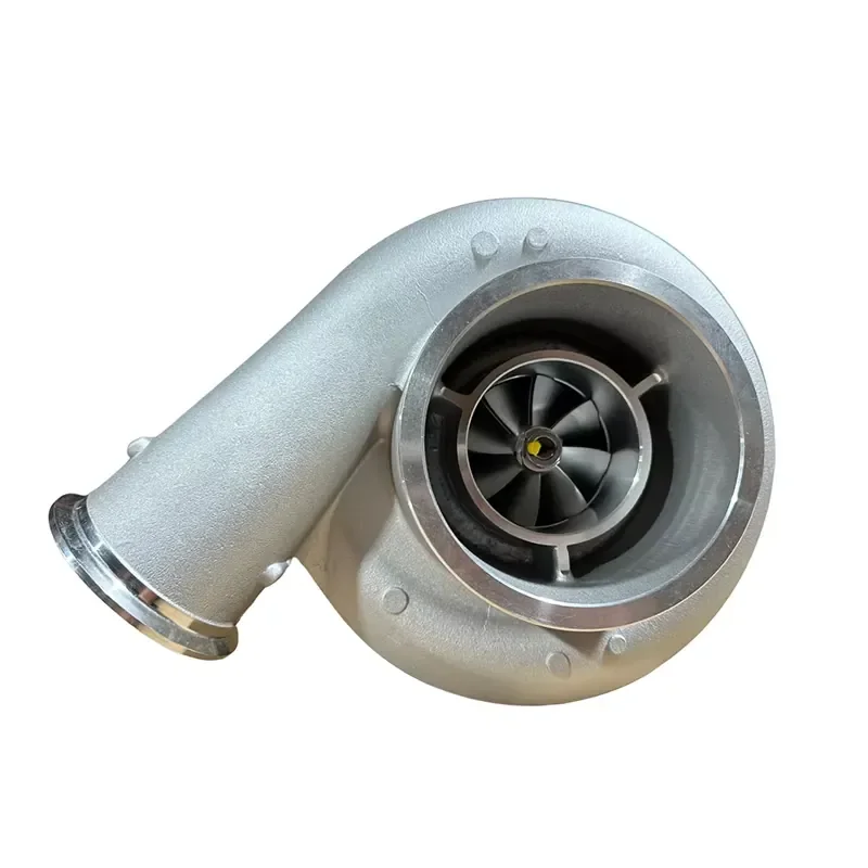 Engine Parts 4BT3.9 6BT5.9 6CT8.3 KTA19 KTA38 KTA50 Turbocharger for Truck Excavator Engine Parts for