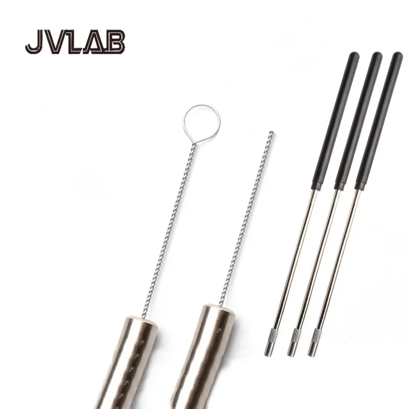 

Double Stranded Wire Inoculation Ring 2MM 10pcs/pk laboratory use High Quality Cell Stretching Cell Experiments JVLAB